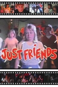 HD مترجم أونلاين و تحميل Winners: Just Friends 1985 مشاهدة فيلم