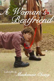 A Woman's Bestfriend
