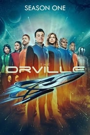 The Orville Season 1 Episode 1