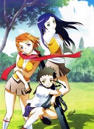 舞-HiME