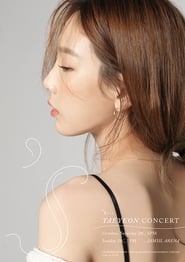 Poster 's...TAEYEON CONCERT