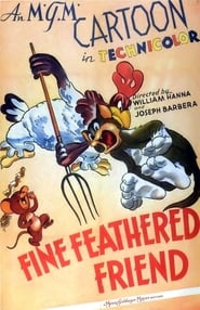 Fine Feathered Friend (1942)