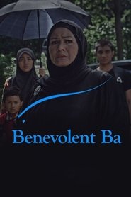 Poster Benevolent Ba 2020