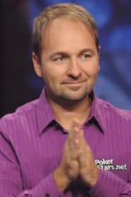 Daniel Negreanu