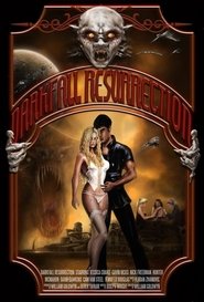 Poster Darkfall Resurrection 2013