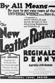 Strike Father, Strike Son (1923)