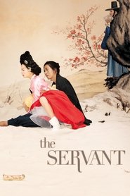 Watch The Servant Full Movie Online 2010