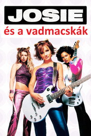 Josie &eacute;s a vadmacsk&aacute;k (2001)