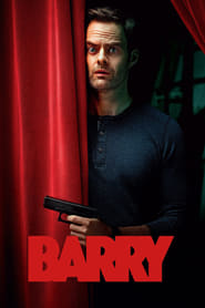 Barry (2018)