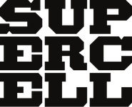 Logo for Supercell