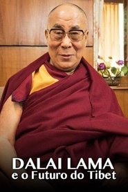 Poster Stunde Null auf dem Dach der Welt - Was kommt nach dem Dalai Lama? 2015