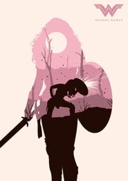 Диво-Жінка постер