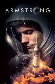 Poster Neil Armstrong - Held wider Willen