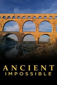 Poster Ancient Impossible - Season 1 2015