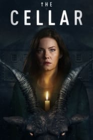 Poster for The Cellar