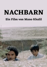 Nachbarn poster