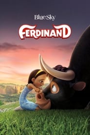 Фердинанд постер