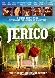 Jerico poster watch Jerico now