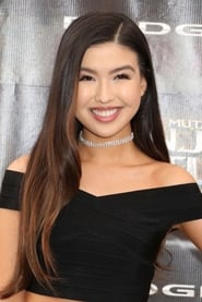 Erika Tham as Erika Tham