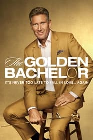 The Golden Bachelor постер