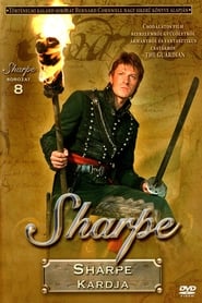 Sharpe's Sword постер