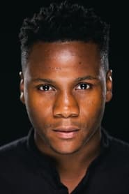 Tobi Bakare as Jamal