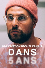 Five Years From Now (2024)