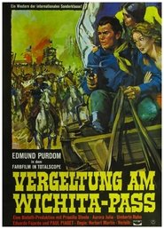 Assault on Fort Texan 1964 映画 吹き替え