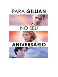 Para Gillian no seu Aniversário