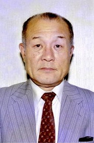 Yoshihiro Hamaguchi