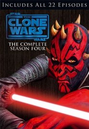 Guerra nas Estrelas – A Guerra dos Clones 4º Temporada (2012) Blu-Ray 720p Download Torrent Dub e Leg
