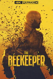 Beekeeper: Sentencia de Muerte [4k UHD]