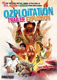 Ozploitation Trailer Explosion streaming – Cinemay