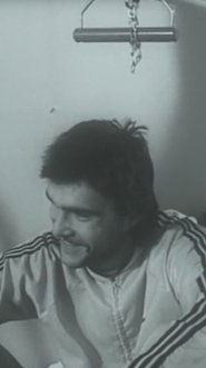 Poster Achilo kulnas 1986