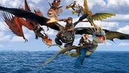 Imagen 5 Cómo entrenar a tu dragón 2 (How to Train Your Dragon 2)