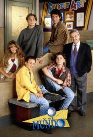 Boy Meets World Season 2 7