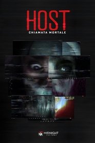 Host - Chiamata mortale) Host - Chiamata mortale (2020)