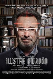 O Cidadão Ilustre Legendado Online