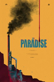 The Paradise постер