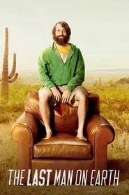 The Last Man on Earth poster