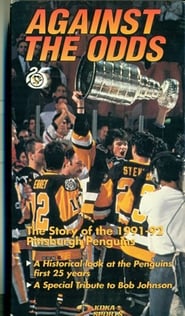 Poster Against the Odds: The Story of the 1991-92 Pittsburgh Penguins