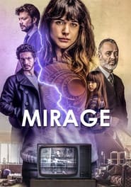 Poster Mirage 2018