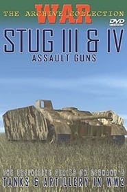 The German War Files - Stug III & IV Assault Guns