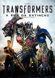 Transformers: A Era da Extinção