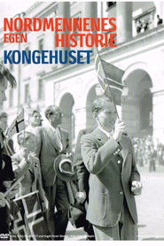Nordmennenes Egen Historie - Kongehuset
