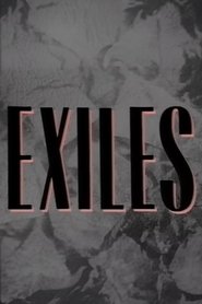 Poster Exiles 1988