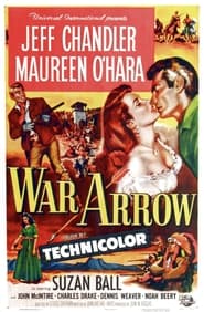 War Arrow постер