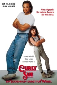 Curly Sue – Ein Lockenkopf sorgt für Wirbel (1991)