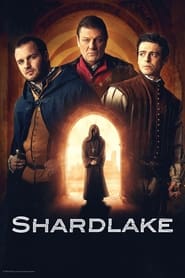 Poster Shardlake - Season 1 2024