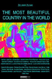 Poster The Most Beautiful Country in the World 2018